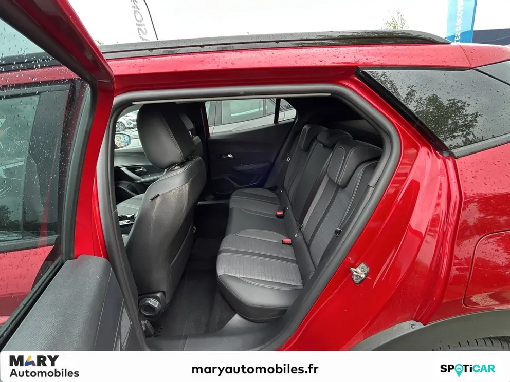 Véhicule occasion 223824 - peugeot 2008 - Photo 15