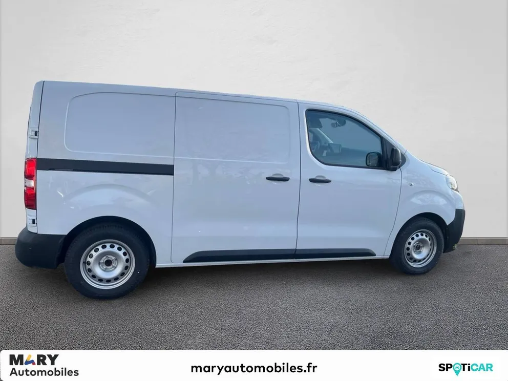 Véhicule occasion 176558 - peugeot EXPERT - Photo 4