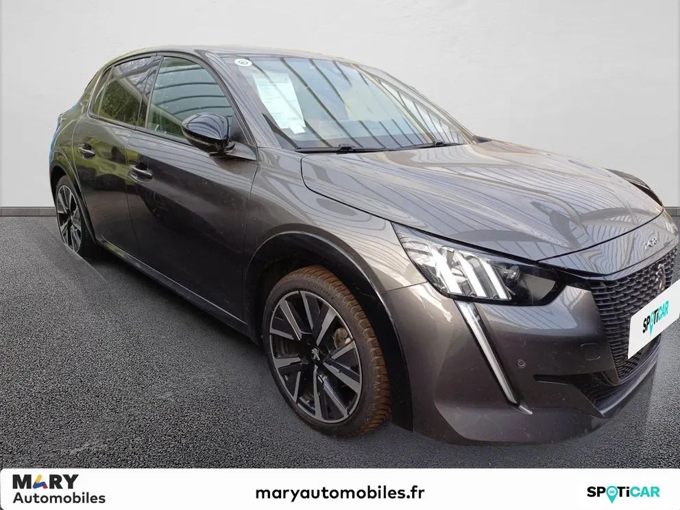 Véhicule occasion 225234 - peugeot 208 - Photo 5