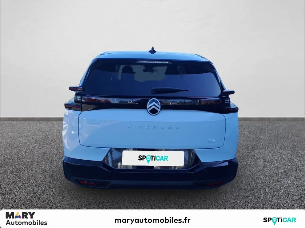 Véhicule occasion 226841 - Citroën C5 AIRCROSS - Photo 5