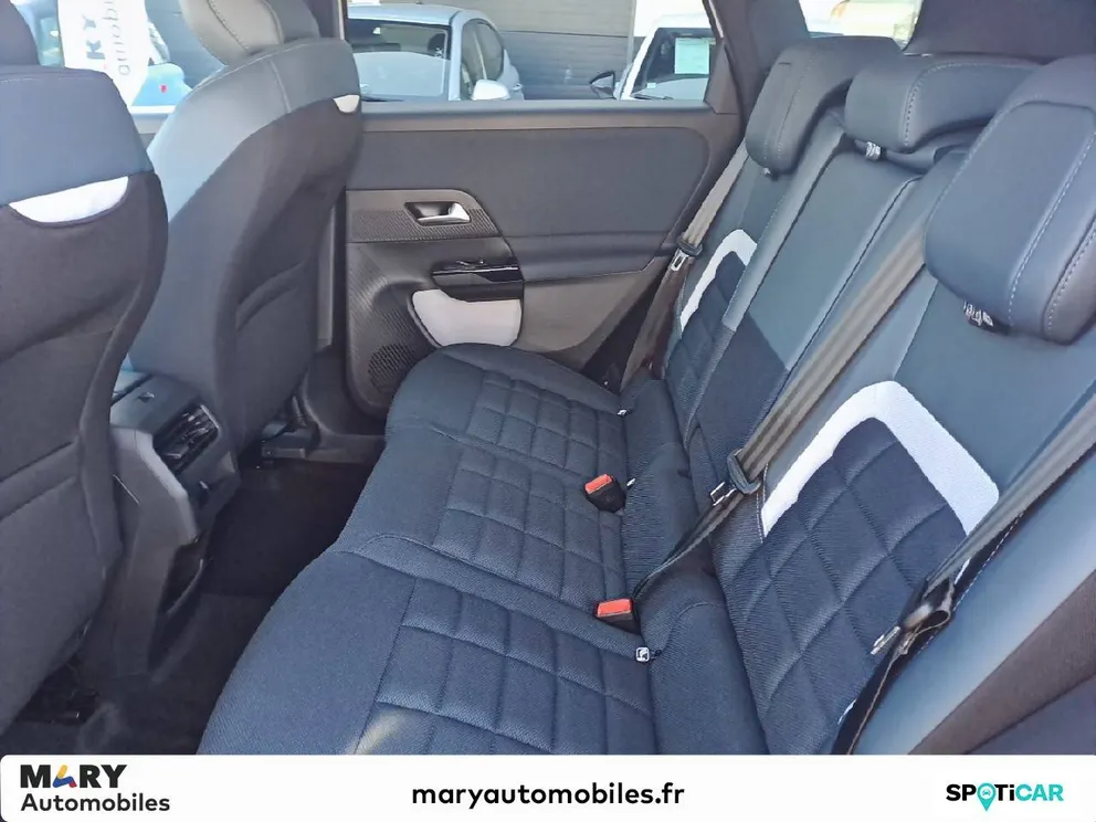 Véhicule occasion 226841 - Citroën C5 AIRCROSS HYBRIDE - Photo 10