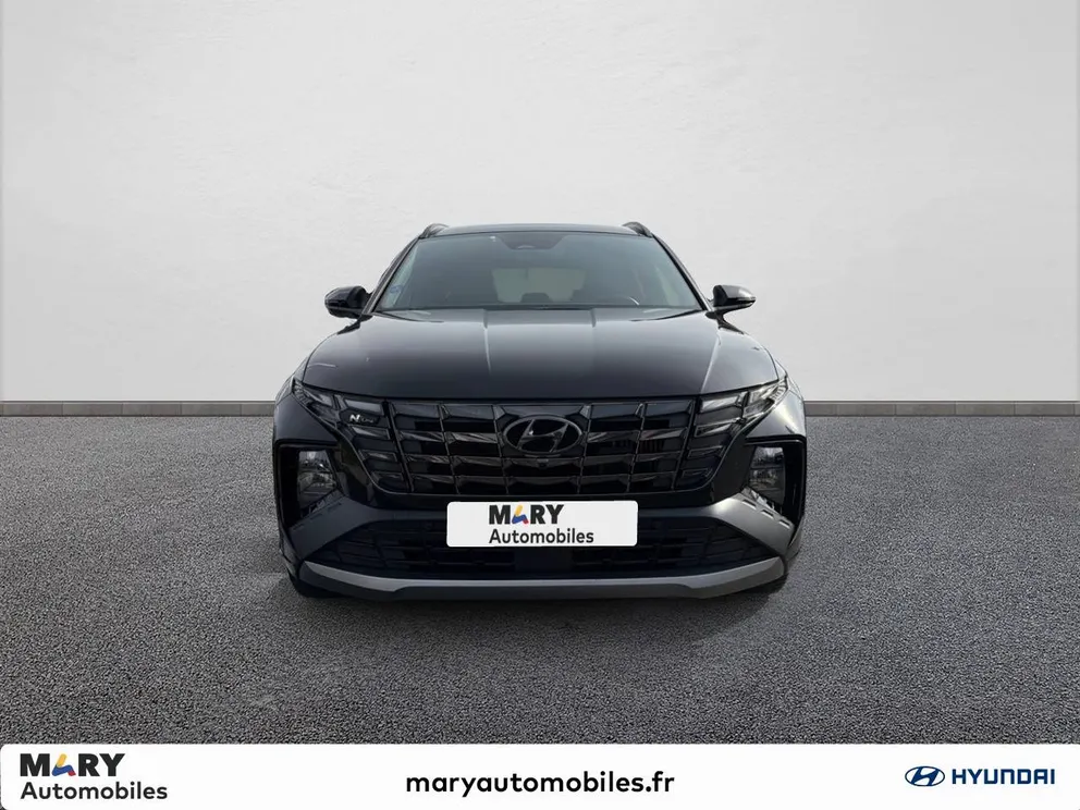 Véhicule occasion 227746 - hyundai TUCSON - Photo 2