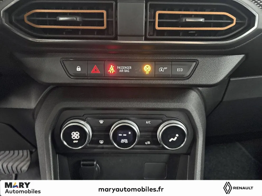 Véhicule occasion 224560 - dacia SANDERO - Photo 24