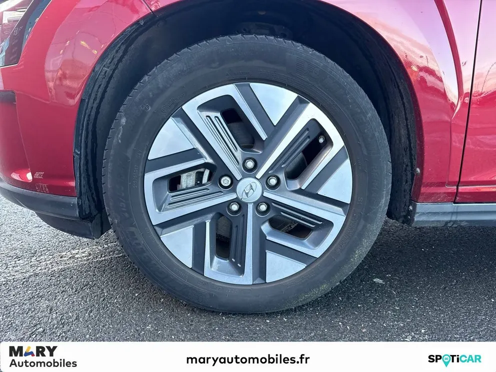 Véhicule occasion 212335 - hyundai KONA - Photo 11