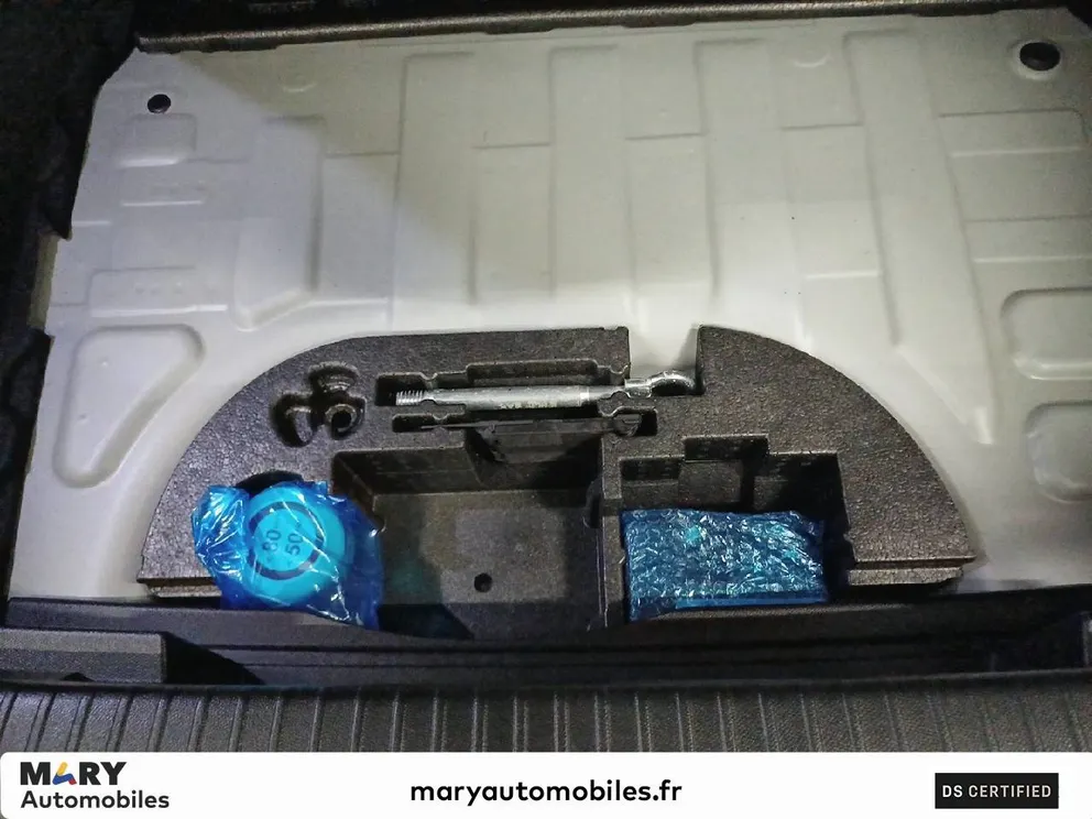 Véhicule occasion 221393 - ds DS 3 - Photo 13