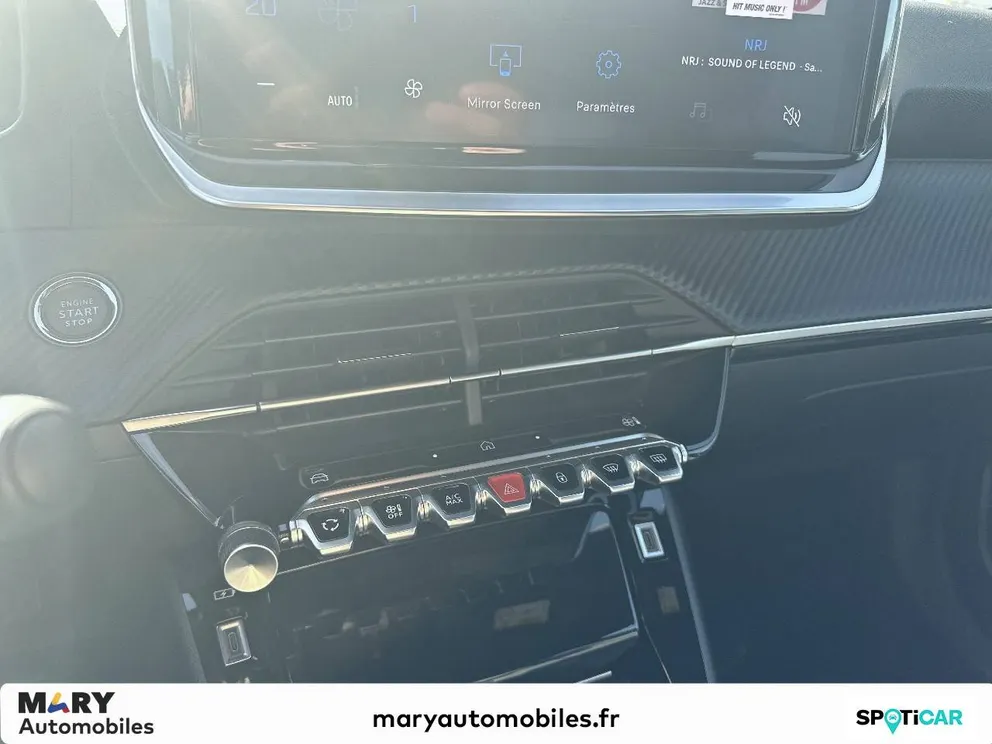 Véhicule occasion 231406 - peugeot 2008 - Photo 20