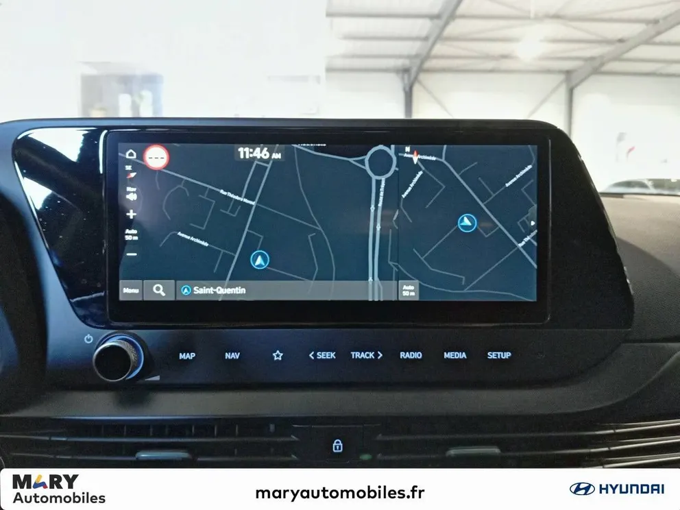 Véhicule occasion 210853 - hyundai BAYON - Photo 14