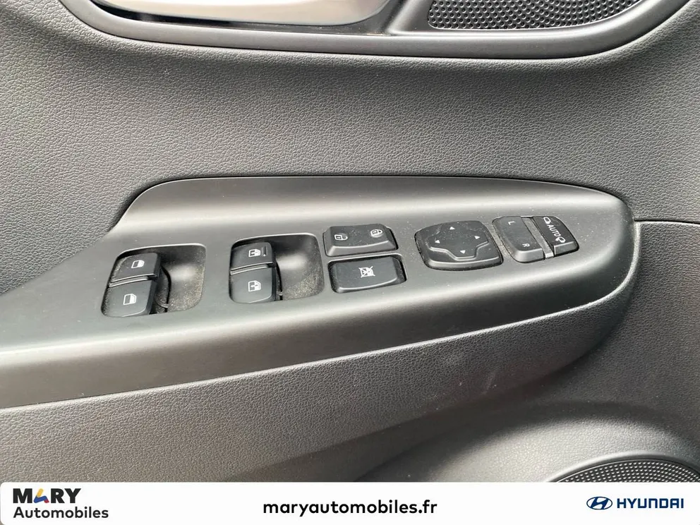 Véhicule occasion 203907 - hyundai KONA - Photo 23