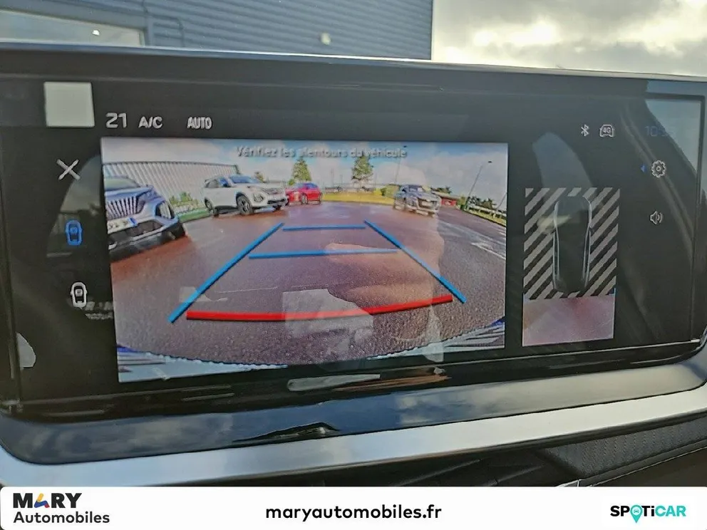 Véhicule occasion 194608 - peugeot 208 - Photo 16