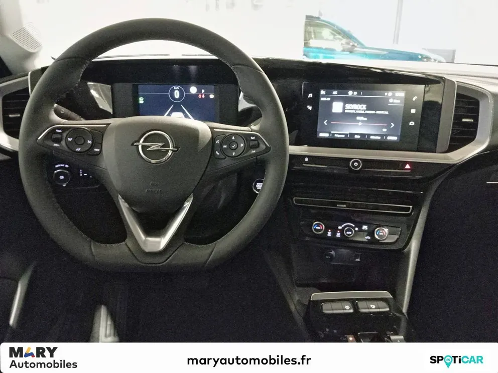 Véhicule occasion 1235524 - opel MOKKA - Photo 7