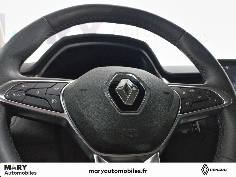 Véhicule occasion 228593 - renault CAPTUR - Photo 15