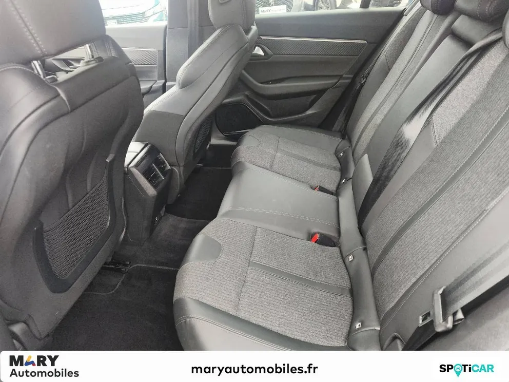 Véhicule occasion 192893 - peugeot 508 - Photo 9