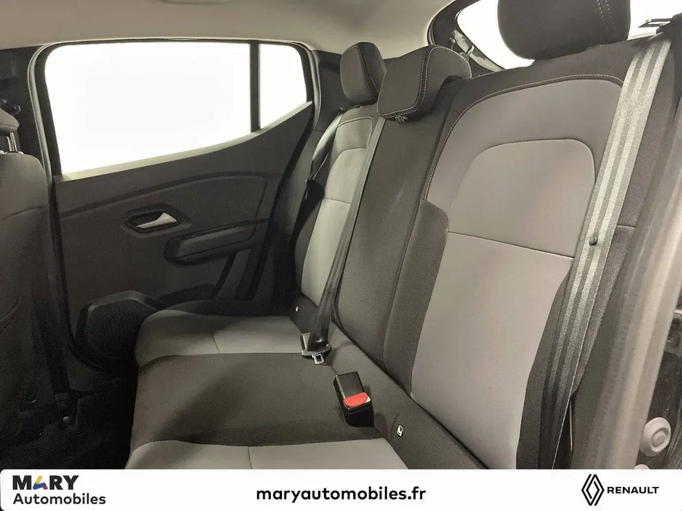 Véhicule occasion 207472 - dacia SANDERO - Photo 10