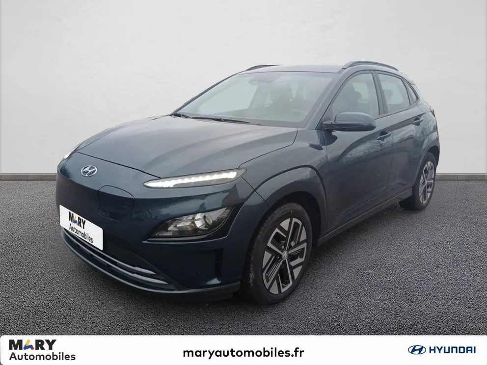 Véhicule occasion 215642 - hyundai KONA - Photo 1