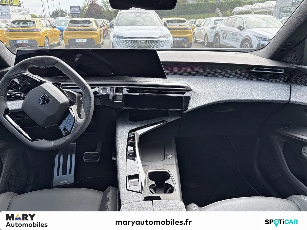 Véhicule occasion 231827 - peugeot 5008 - Photo 8