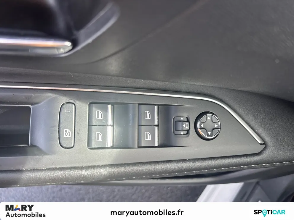 Véhicule occasion 1237909 - peugeot 3008 - Photo 20
