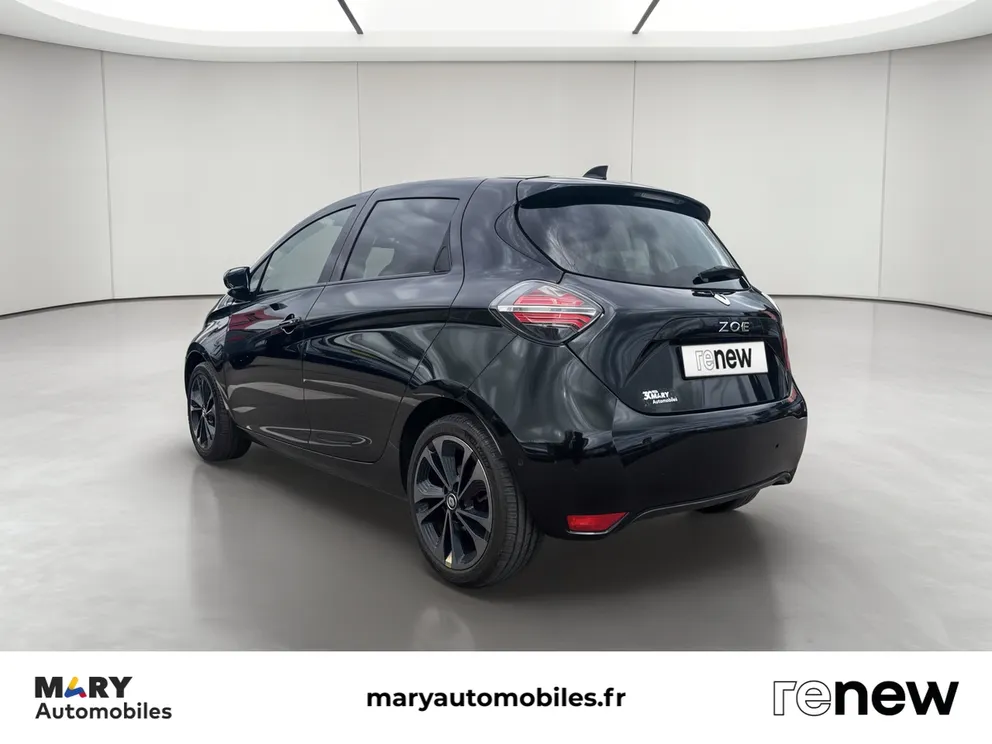 Véhicule occasion 221074 - renault ZOE - Photo 3