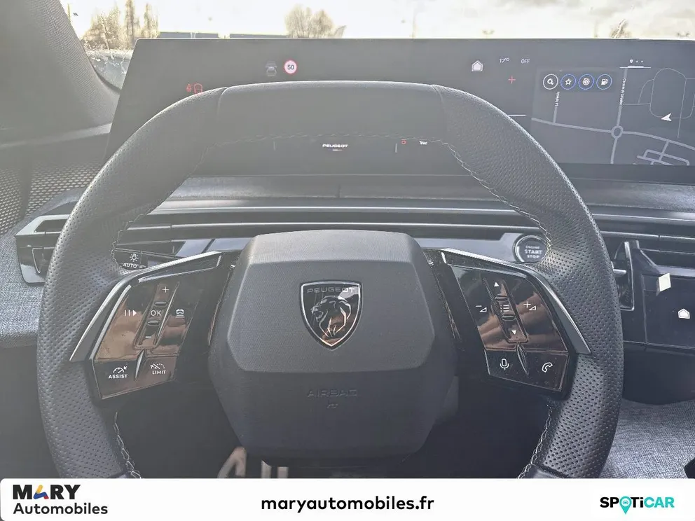 Véhicule occasion 205409 - peugeot 3008 - Photo 15