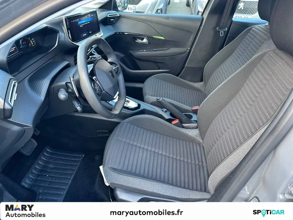 Véhicule occasion 200373 - peugeot 208 - Photo 9