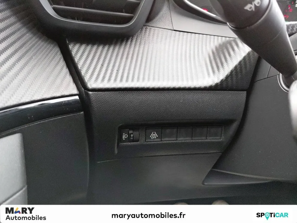 Véhicule occasion 208018 - peugeot 2008 - Photo 21