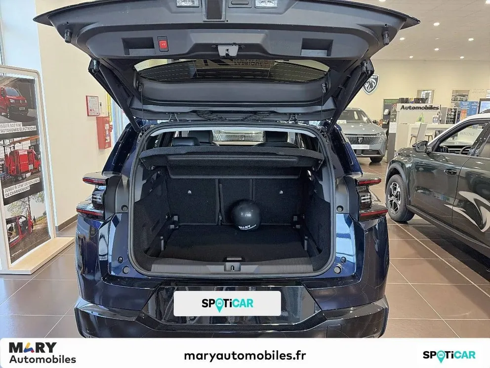 Véhicule occasion 212540 - Citroën C5 AIRCROSS HYBRIDE - Photo 6