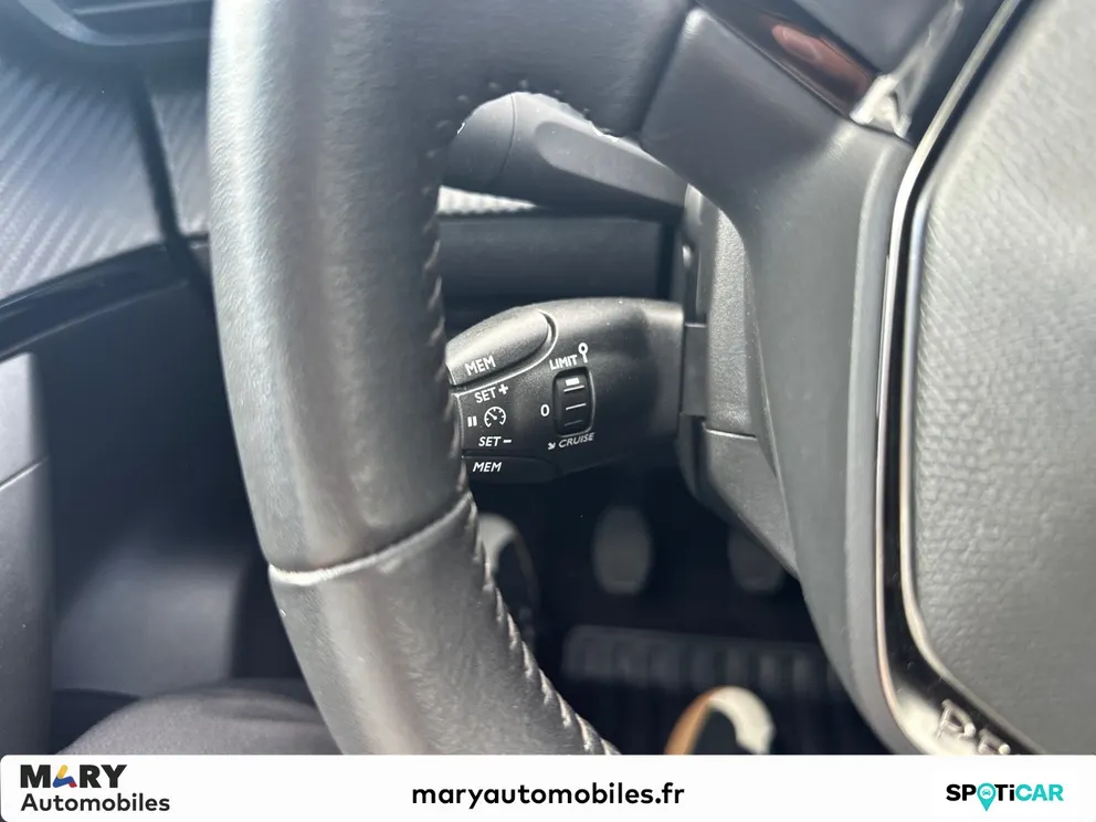 Véhicule occasion 1237732 - peugeot 2008 - Photo 12