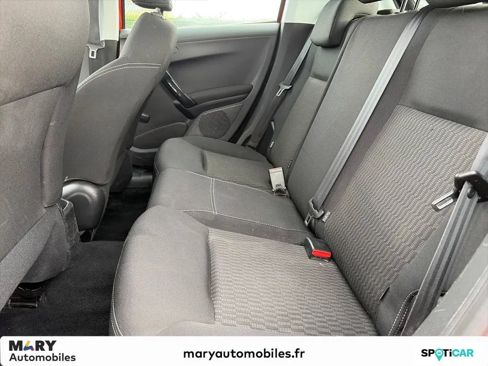 Véhicule occasion 208388 - peugeot 208 - Photo 10