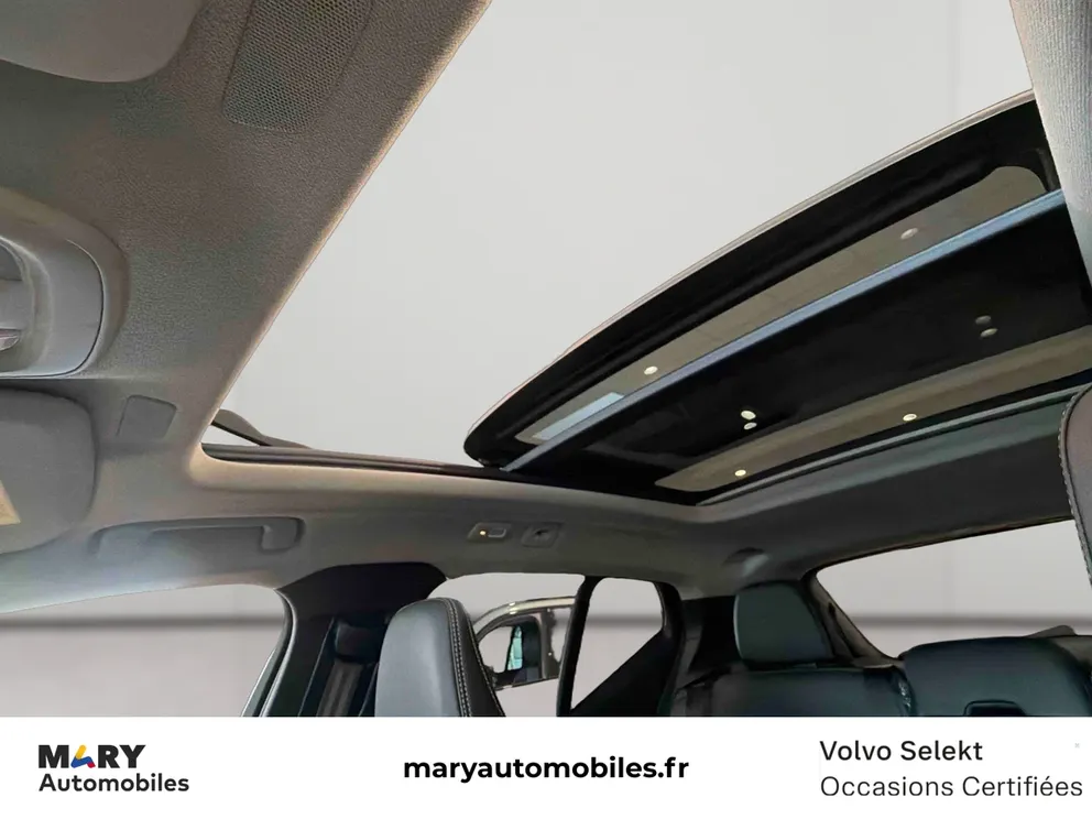 Véhicule occasion 1243577 - volvo XC40 - Photo 9