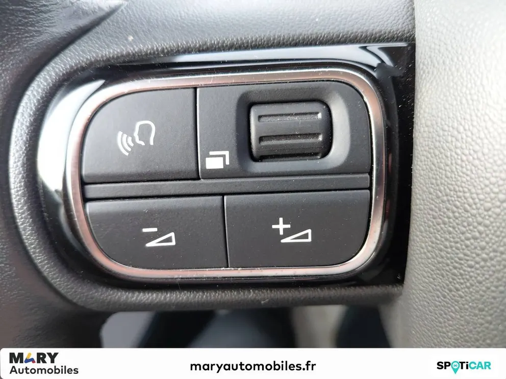 Véhicule occasion 192728 - Citroën C3 - Photo 20