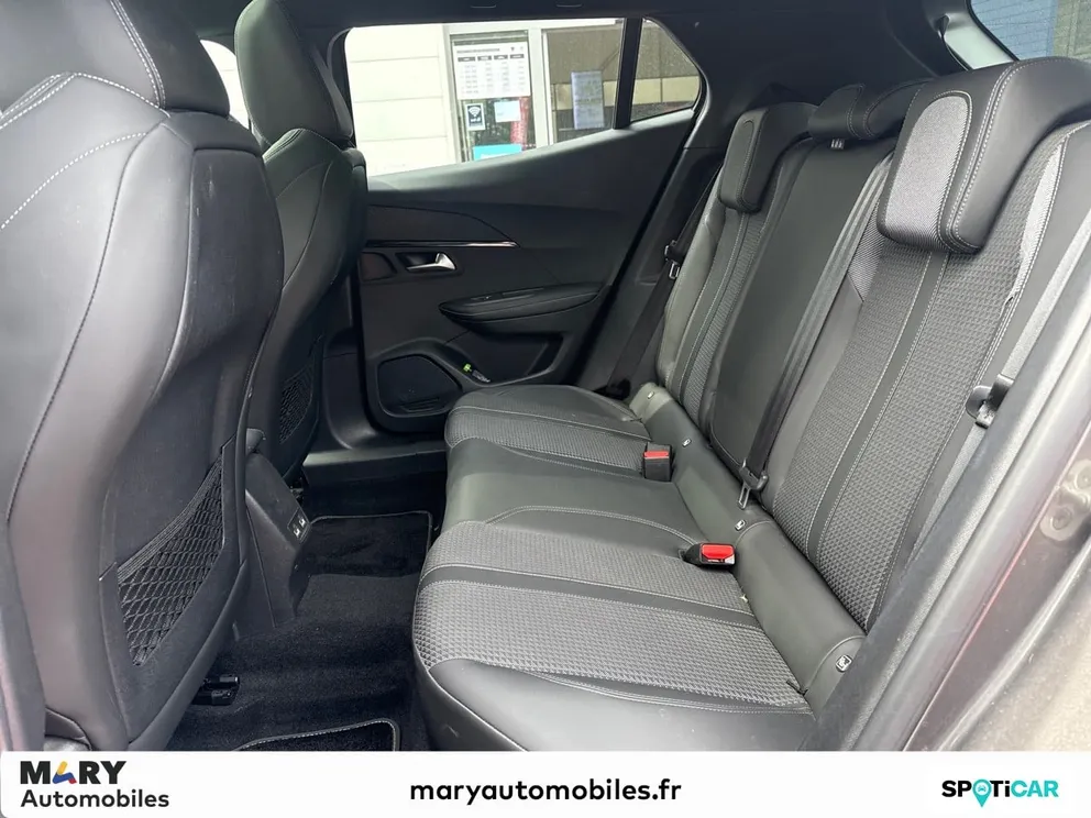 Véhicule occasion 1230596 - peugeot 2008 - Photo 20