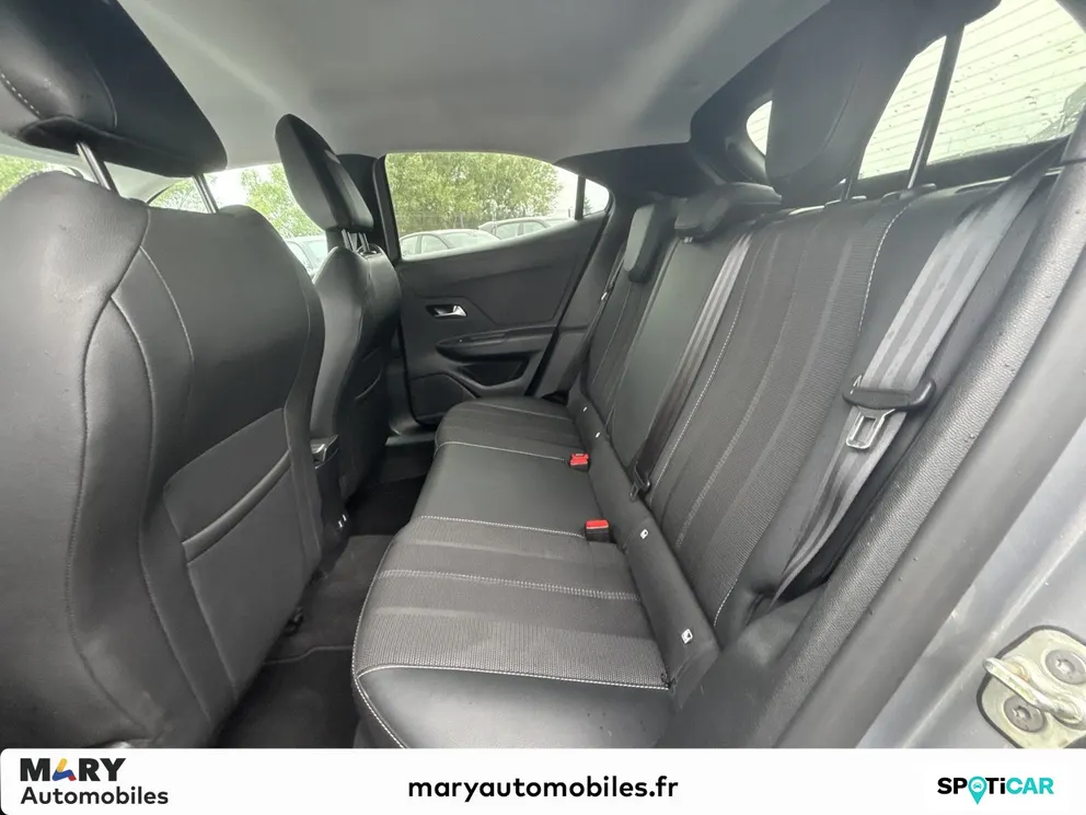 Véhicule occasion 225737 - opel MOKKA - Photo 15