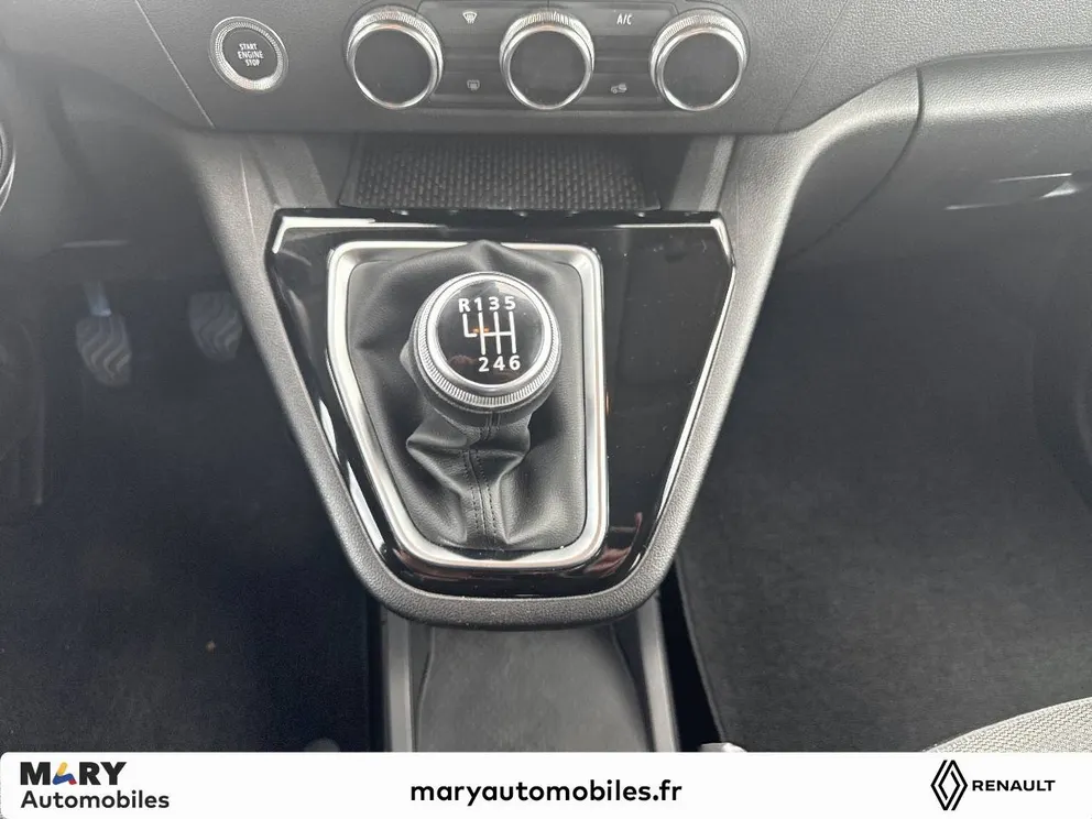 Véhicule occasion 213248 - renault KANGOO - Photo 15