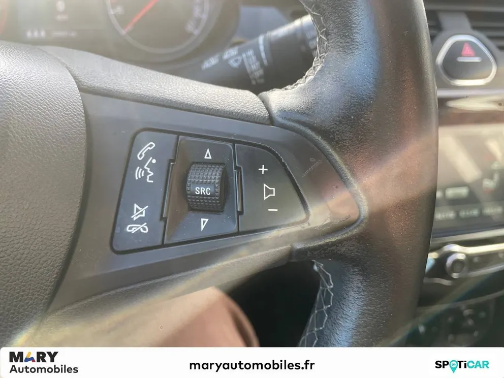 Véhicule occasion 191687 - opel CORSA - Photo 13