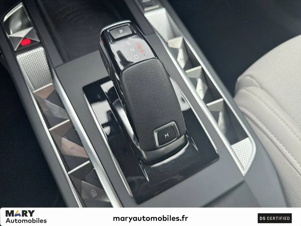 Véhicule occasion 145775 - ds DS 3 - Photo 19