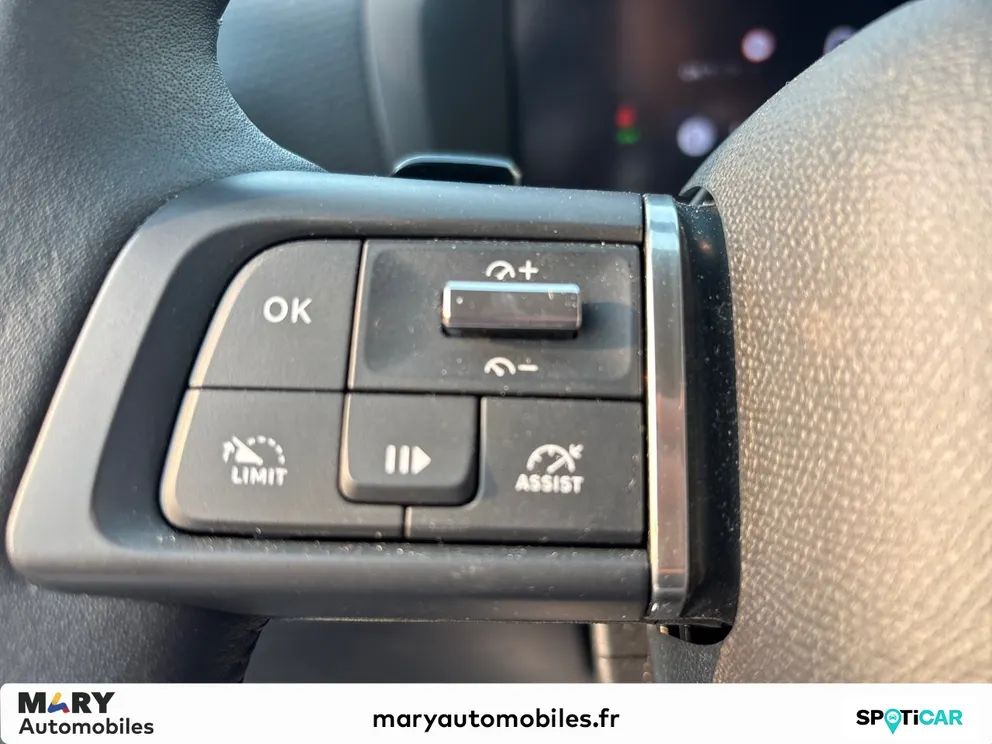 Véhicule occasion 1235299 - Citroën C4 - Photo 12