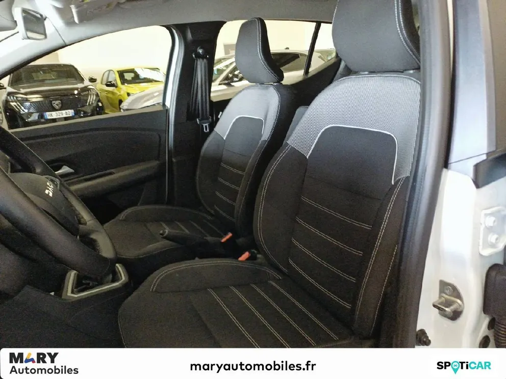 Véhicule occasion 219691 - dacia SANDERO - Photo 9