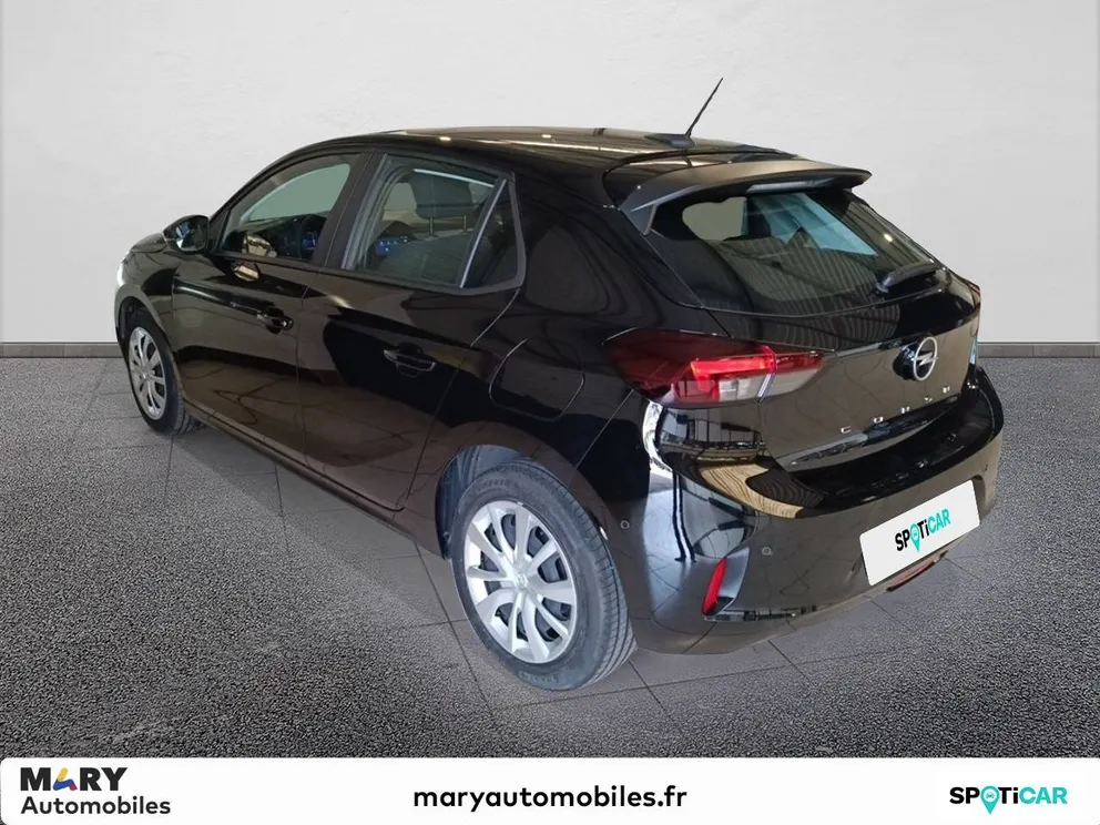 Véhicule occasion 206801 - opel CORSA - Photo 7