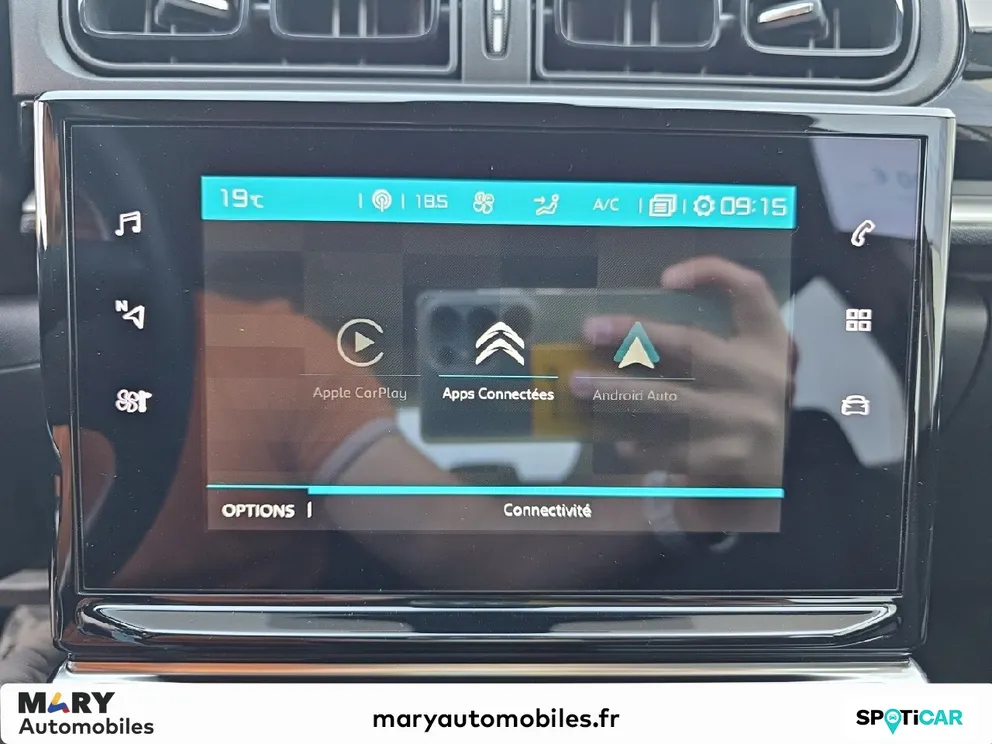 Véhicule occasion 1237347 - Citroën C3 - Photo 18