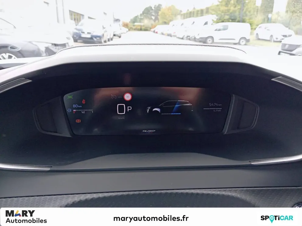 Véhicule occasion 192852 - peugeot 2008 - Photo 13