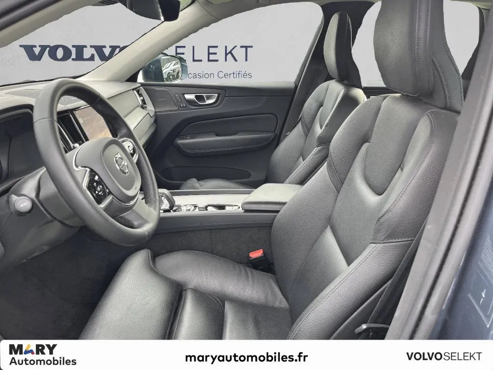 Véhicule occasion 178633 - volvo XC60 - Photo 4