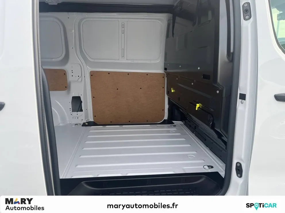 Véhicule occasion 219562 - peugeot EXPERT - Photo 10