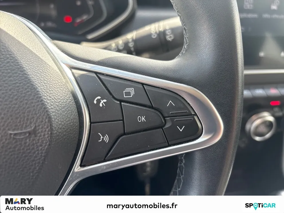 Véhicule occasion 1239986 - renault CLIO - Photo 18
