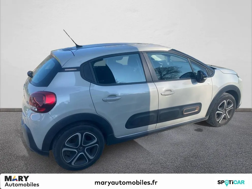 Véhicule occasion 223758 - Citroën C3 - Photo 4