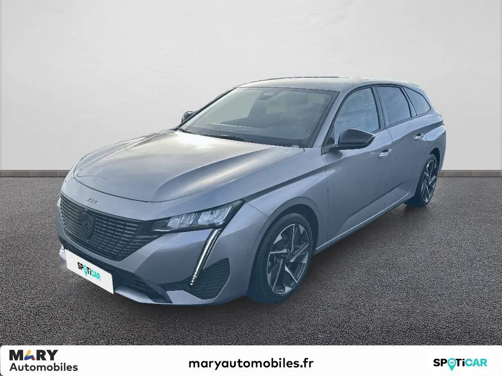 Véhicule occasion 214256 - peugeot 308 - Photo 1