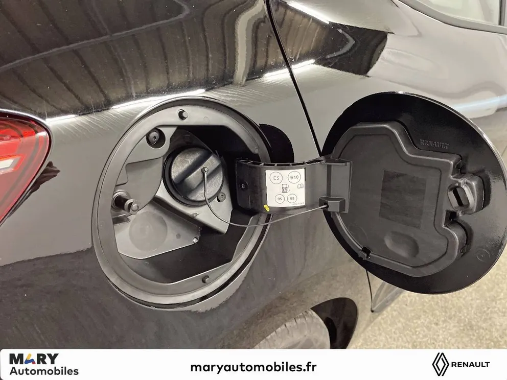 Véhicule occasion 206954 - renault CLIO - Photo 20