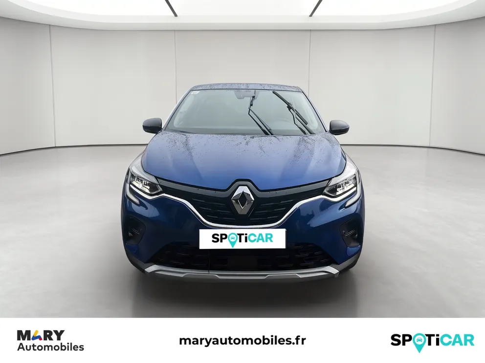 Véhicule occasion 1242994 - renault CAPTUR - Photo 7