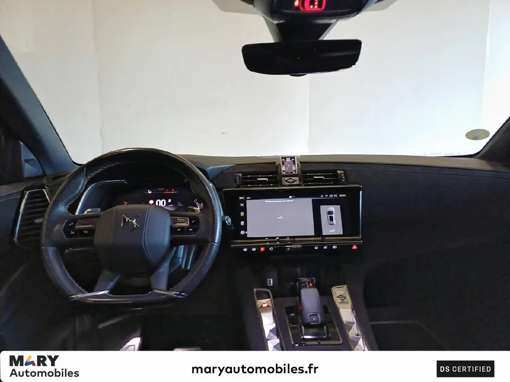 Véhicule occasion 202551 - ds DS 7 - Photo 8