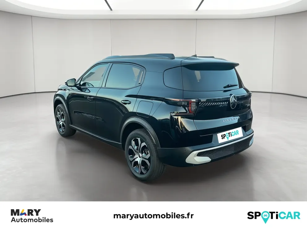 Véhicule occasion 1244851 - Citroën C3 AIRCROSS - Photo 3