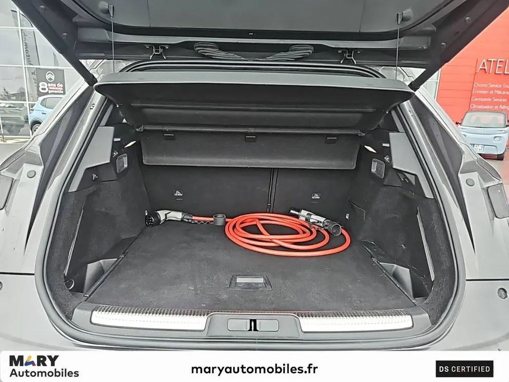 Véhicule occasion 157951 - ds DS 7 - Photo 6