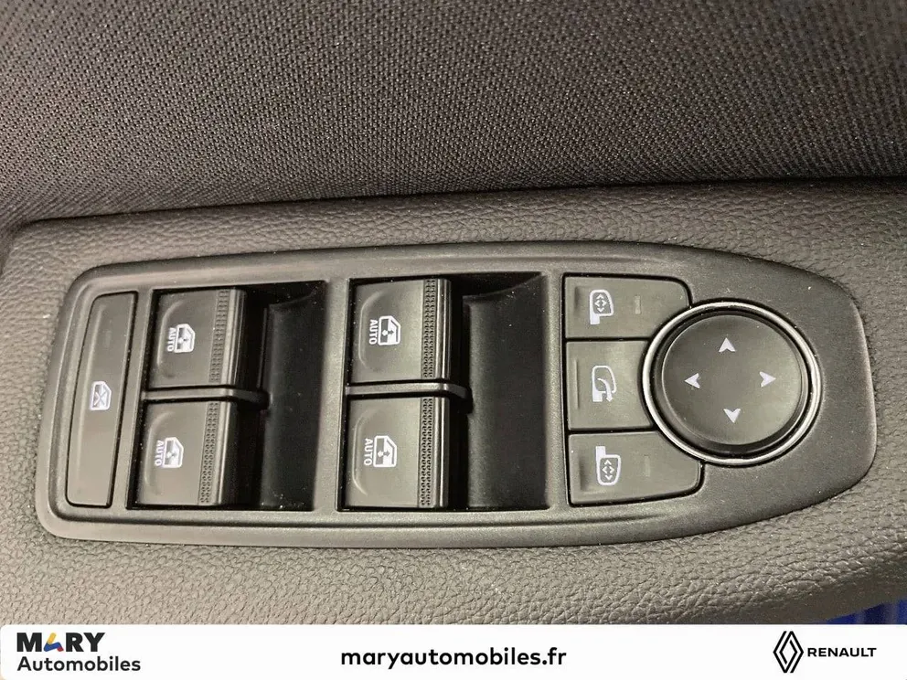 Véhicule occasion 214008 - renault CLIO - Photo 14